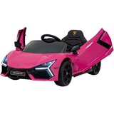  Licencirani auto na akumulator Lamborghini Revuelto 4x4 - rozi | shoptok.hr