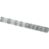 vidaXL Ograja za polje 1,2x50 m Galvanizirano jeklo | Shoptok.si