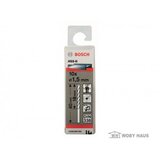 Bosch burgija za metal - HSS-G, 1. 5mm, 2608595050 Cene'.'