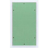  LED panel s aluminijskim okvirom i gipsanom pločom 300x500 mm | shoptok.hr