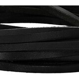  Kožni Remen Crna 200 x 0,3 cm Koža | shoptok.hr