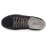 Grisport Nizke superge 18 Vesuvio Črna | Shoptok.si