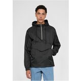 Urban Classics Pull Over Windbreaker Black Cene