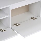 Kalune Design TV ormarić, bijela | Eponuda.ba