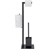 Mömax Kombinacija Z Wc-ščetko Gregotti-2 | Shoptok.si