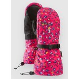 Burton Gore-Tex Kids Rokavice Mitt wildcat floral Cene