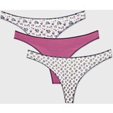 COTONELLA 3PACK Tange Lucy Cijene