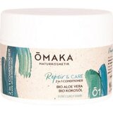ŌMAKA Naturkosmetik ō1 2u1 balzam za regeneraciju i njegu kose Cijene