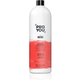 Pro You The Fixer globinsko regeneracijski šampon za obremenjene lase in lasišče 1000 ml