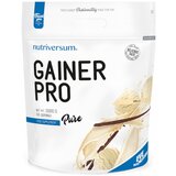 NUTRIVERSUM gainer pro 40% 5kg Cene