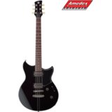  GITARA EL. YAMAHA RSE20 REVSTAR BLACK | Eponuda.ba