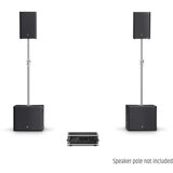 Ld Systems STINGER G3 EVENT SET 1800 W - - Audio-Kondric | Shoptok.si