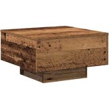  Kava Stol Staro drvo 55 x 55 x 31 cm | Eponuda.com