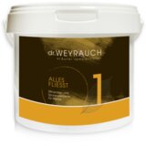 dr. WEYRAUCH Nr. 1 Alles fliesst - Mineralni dodatki - 2,50 kg | Shoptok.si