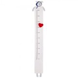 Plišani merač rasta Love Rome girl KKB10085 Cene
