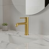 Giusta ultima za lavabo m size gold polished 71101GP0 | Eponuda.com