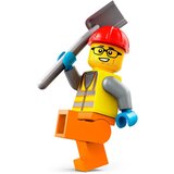 Lego City: Cestni valjar 60401 | Shoptok.si