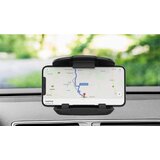 Winner Group - Držač telefona za auto sa usisnom čašicom crni | Eponuda.com