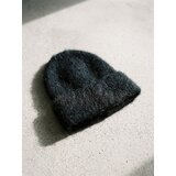 Sinsay Beanie kapa s dodatkom vune i alpake | shoptok.hr