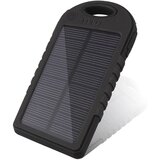  2x USB powerbank 5000mAh 1x microUSB + LED svetilka Cene