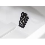  Licencirani auto na akumulator Range Rover SUV Lift - DVOSJED - bijeli | shoptok.hr