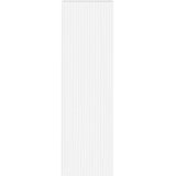 TV zidni ormar Zidne Bijelo 30 x 31 x 100 cm Konstruirano drvo | Eponuda.com