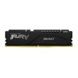 Ram Kingston 16GB 6000MHz DDR5 Fury Beast CL36 | Eponuda.ba