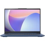 Lenovo laptop ideapad slim 3 15IAH8, 15.6 fhd, intel core i5 12450H, 16GB ram, 512GB ssd, dos Cene