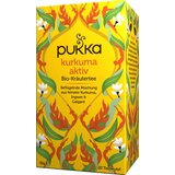 Pukka bio zeliščni čaj kurkuma Activ Cene