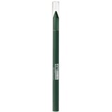 Maybelline Tatto Liner Gel Pencil 932 Intense Green 1,3 gr, (21649838) | Shoptok.si