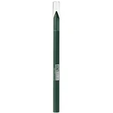 Maybelline Tatto Liner Gel Pencil 932 Intense Green 1,3 gr, (21649838)