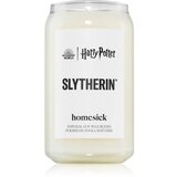 homesick Harry Potter Slytherin mirisna svijeća 390 g | shoptok.hr