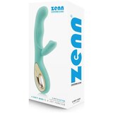 Zenn Vibrator Rabbit G-spot & Clit Fun | Shoptok.si