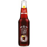  Koktel cuba libre 0,33L flaša Cene