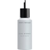 Issey Miyake L'Eau d'Issey toaletna voda za ženske nadomestno polnilo 150 ml Cene