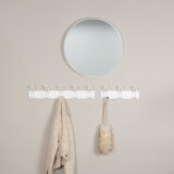 Spinder Design Bel kovinski stenski obešalnik Miles – | Shoptok.si