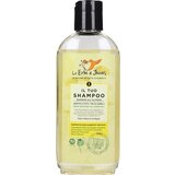 Le Erbe di Janas Semplice Macchia šampon s sardinskim smiljem | Shoptok.si
