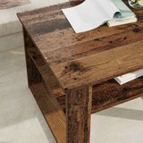  Stolić za kavu Staro drvo 64 x 54 x 44 cm Konstruirano drvo | shoptok.hr