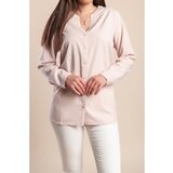 Fenzy Majica Za Veće Veličine, Ružičasta | shoptok.hr