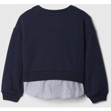 GAP Baby sweatshirt with logo - Girls | shoptok.hr