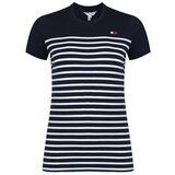 Tommy Hilfiger Majice s kratkimi rokavi TH10065004 Cene