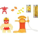 Figure djelovanja Goo Jit Zu | shoptok.hr