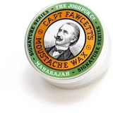 vosak za brkove "maharajah", , 15ml