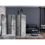  Paravan u 5 dijelova - Fresh Concrete II [Room Dividers] 225x172 | shoptok.hr