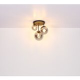 Globo 1581-3S - Luster na sajli JOEL 3xE27/60W/230V | Eponuda.com