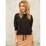 For Fitness Blouse-RV-BZ-5230.19P-black | Shoptok.si