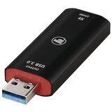 Hama adapter za video snimanje, USB na HDMI, 4k | shoptok.hr