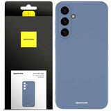 Spacecase SILIKONSKI OVITEK ZA SAMSUNG GALAXY S23 FE MODER, (21962810) | Shoptok.si
