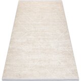 RugsX Preproge Moderna preproga DUKE 51533 krem - Geometrična, 80x150 cm Bež | Shoptok.si
