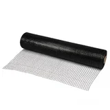 Mreža protiv krtica Uninet, 1,5x100m, Crna
